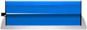 Drywall of Skimming Blade Cleaning Trowel Multifunctional Putty Messer Lowing Spade for Wall Construction Cleaning Board, 60cmx15cm