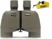 Steiner Optics 7x50 Military Marine 2038 Binocular w/ Steiner Flotation Strap