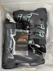 TECNICA MACH SPORT MV 85 W GW, SKI BOOTS, NEW, SIZE 25.5