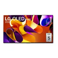 在飛比找蝦皮購物優惠-LG樂金 55吋 LG OLED evo 4K AI 語音物