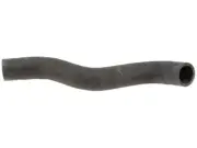 Lower Radiator Hose For 07-09, 11-12 Lexus LS460 RWD BP48T2 Molded Genuine (for: Lexus)
