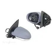 Sterling Door Mirror to suit Volkswagen Golf 07/2004 to 09/2008 - VWG5-DOM-01L