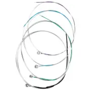4 Pcs Violin String Set Instrument Strings Accessories Beginners