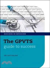 在飛比找三民網路書店優惠-The GPVTS Guide to Success