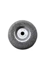 RUBBER HOG RH116 3" FLARED CUP X 1-1/4" X 3/8" (390 SSG)