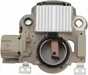 Alternator Voltage Regulator Scratch Resistant Replacement for L4 1 7L 2001 2005 Made with High Strength ABS and Aluminum Alloy Material Precise Safe High Work Efficiency and