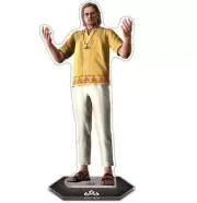 Ryu ga Gotoku 8 Blythe Fairchild Acrylic Stand about 15cm 5.9in Like a Dagon