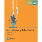 INTRODUCTORY CHEMISTRY IN SI UNITS 6E：9781292229683