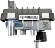 Turbo Electronic Actuator G-13 788811 6NW008412 Compatible For Mercedes B//enz ML GL 350 BlueTEC Sport (166) 4matic With OM642LS Euro 5