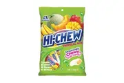 Hi Chew Bag Tropical 100g x 6
