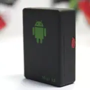 Mini GPS Tracker Real Time Locator Global Tracking Device & Anti-theft Device