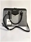 Calvin Klein Leather Bag Brand New With Tag Original