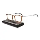 SALE - Ultra-Thin Anti-blue Light Reading Glasses with Glasses Case + 1.0 - +3.5