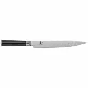 KAI Shun Classic Slice knife Dimple 225mm 190g DM0720 Brand New