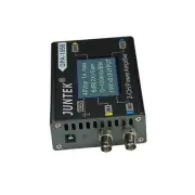 DPA-1698 2CH Function Generator Amplifier 0-100KHz 10W*2 DDS Signal Generatort1