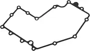 Motorcycle Oil Pan Gasket For EX400 Ninja 400 2018-2023 ER400 Z400 2019-2023