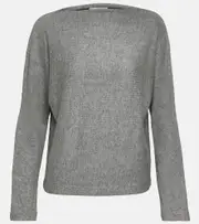 [Vince] Vince Jersey top AU 10 grey