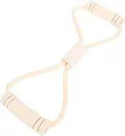 UPKOCH Pull Rope Arm Band for Women Upper Body Exercise Equipment Fitness Figure Strap for Home Workout Non Sticky TPE Nbr Material Compact Design for Muscle Training for Strengthening