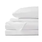 LBRO2M 100% Egyptian Cotton 1200 Thread Count King Size Sheets Set,Bed Sheet ...