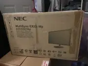 NEC EX231WP 23" MultiSync LED Computer Monitor