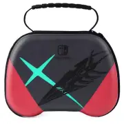 Universal Shockproof Carrying Case for Xbox, PlayStation, and Switch Pro Control