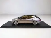 RARE SPARK - 1:43 MERCEDESS-BENZ F500 CONSEPT 2003 - S01015
