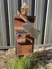 cleaver knife