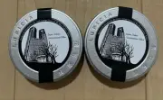 Lupicia Ritz Carlton Blend 2 Cans