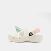 Crocs Classic Clogs Unicorn Infant's