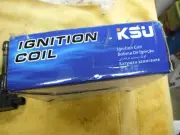 KSU With Ignition Coil Pack for Nissan Altima Cube Sentra Rogue Urvan Select ...