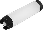 Dual Head Plastic Squeeze Bottle for Condiments Black Design with First Freshness for Ketchup Salad Dressings and Sauces Kitchen and Dining