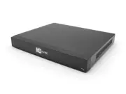 HDVR-MX1616-1U4K-AI3-4TB 16 Channel Pentabrid DVR/Up to 8MP Resolution/4TB