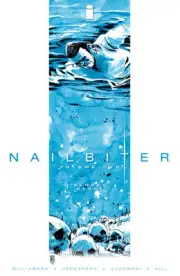 Nailbiter TPB Volume 02 Bloody Hands (Mature)
