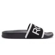 Roxy Slippy Knit Womens Slides