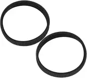 Replacement Drive Belt for Electric Planer Rubber Belt for Planer Accessory Belt Diy Woodworking Tool