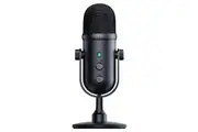Razer Seiren V2 Pro USB Microphone - Black - [As New - Refurbished]