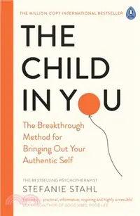 在飛比找三民網路書店優惠-The Child In You : The Breakth