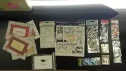 Scrap Booking Lot