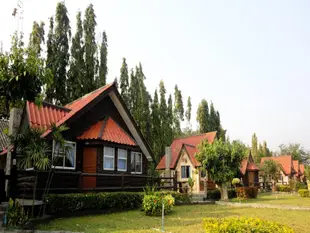 普魯克薩谷度假村Pruksa valley resort