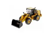 CAT 1:64 Diecast 950M Wheel Loader AKT85692