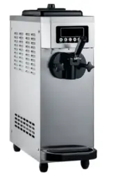 Açai-Soft Serve Ice Cream – Frozen Yoghurt - Machine – RRP $6000