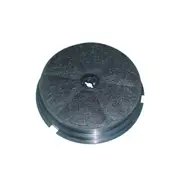 2x Activated Carbon Filter for Chef Rangehoods