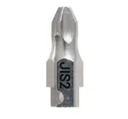 Daysaver Incredible MixMatch Bit, JIS2, Each