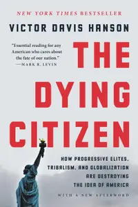 在飛比找誠品線上優惠-The Dying Citizen: How Progres