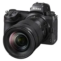 在飛比找PChome精選優惠-Nikon Z7 II + Nikkor Z 24-120m
