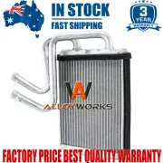 Alloy HEATER CORE FOR HOLDEN COMMODORE VT VX VY VU VZ