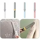 Electrostatic Design Clothes Cleaning Brush Double-Side Dust Removal Brush