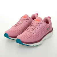 在飛比找momo購物網優惠-【SKECHERS】女鞋 競速跑鞋系列 GORUN RIDE