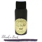 Robert Oster Signature Black is Black 50ml Bottled Ink for Fountain Pens NEW