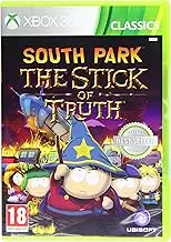 Ubisoft South Park: The Stick of Truth Classics Xbox 360 Game